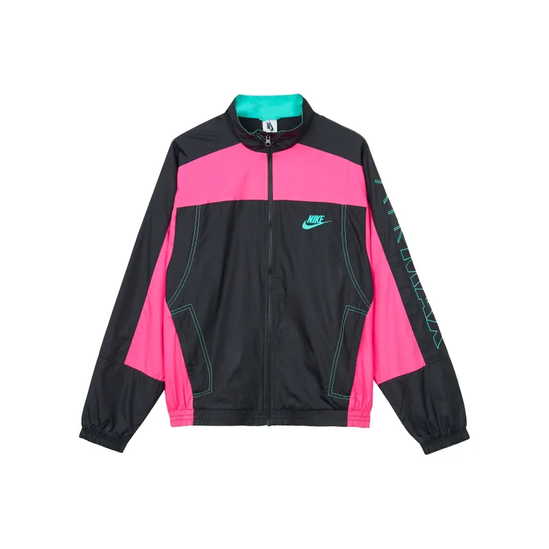 Nike X Atmos Nrg Vintage Patchwork Track Jacket-0