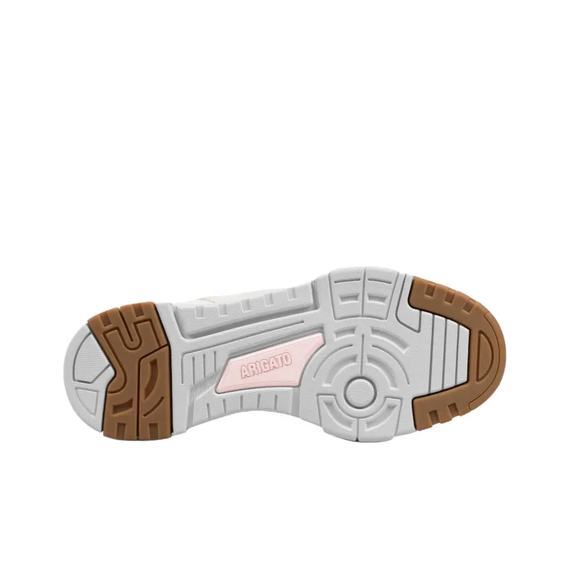 Axel Arigato Onyx Panelled Sneakers Women's-5