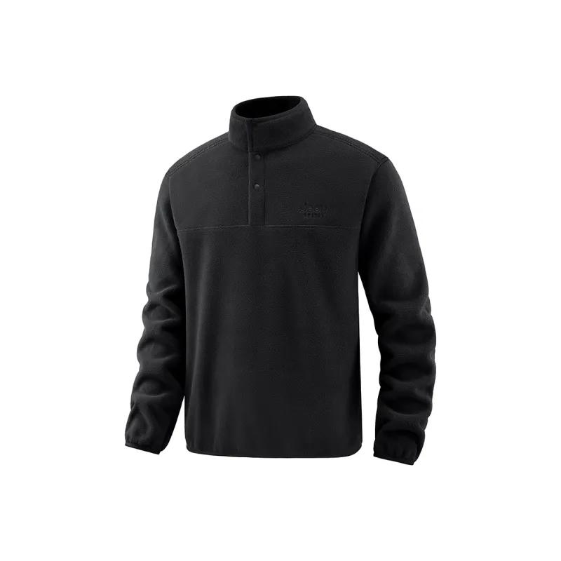 JEEP SPIRIT Sweaters Unisex-2