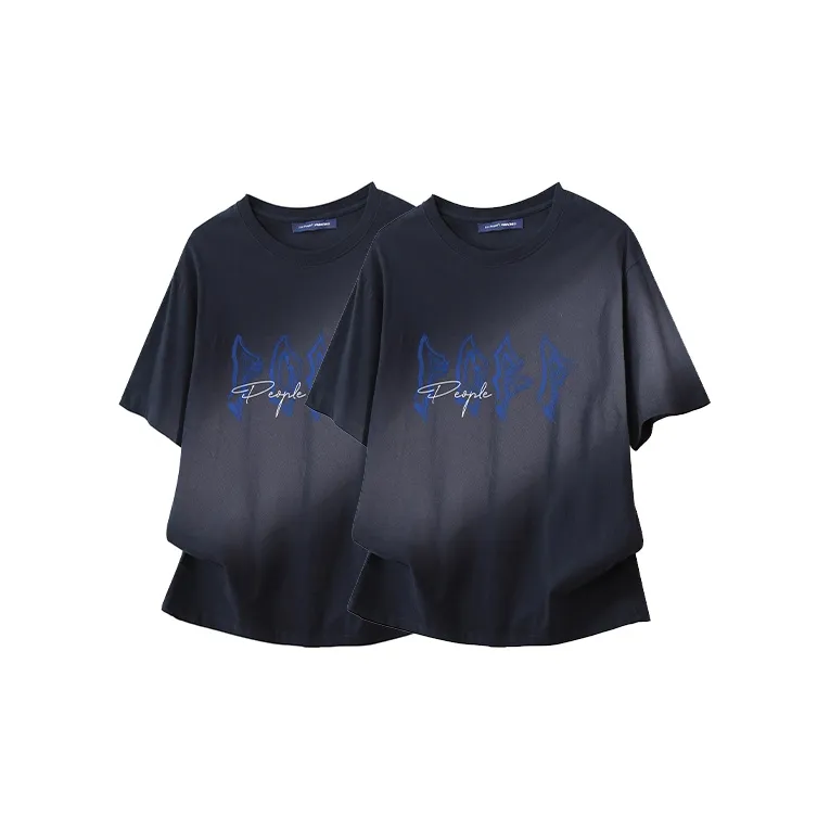 FAX FOR FMACM T Shirt Unisex Black-18