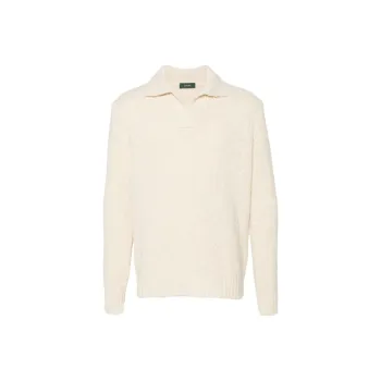 Zanone Wool Sweater