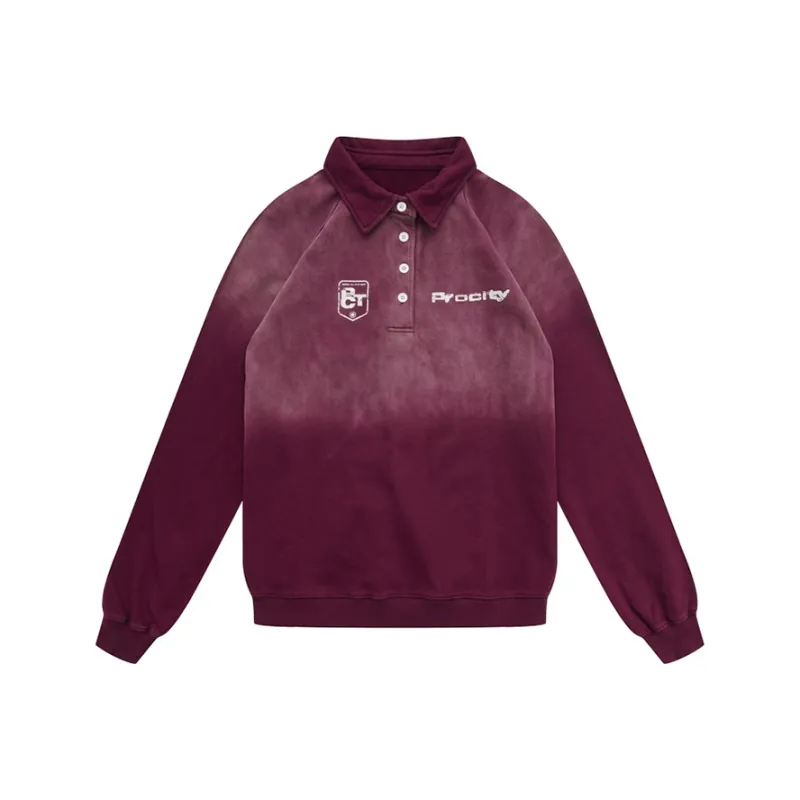 PROCITY Sweatshirts Unisex-2