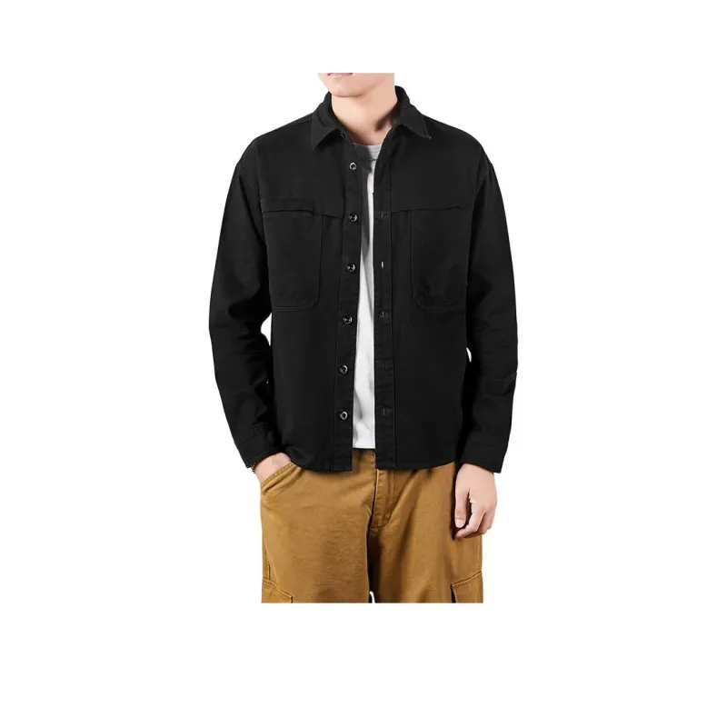 Antioffice Shirts Unisex-0