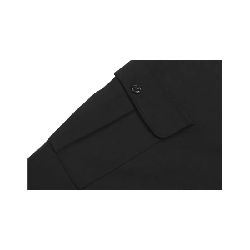 Dickies Casual Pants Women's Black-1