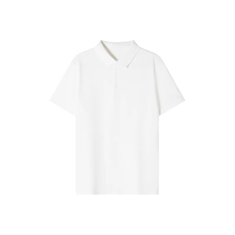 BASIC HOUSE Polo Shirts Unisex-10