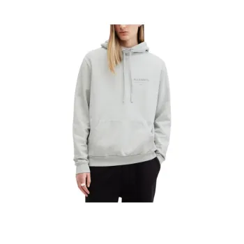 ALLSAINTS Sweatshirt Men's Pearl Gray