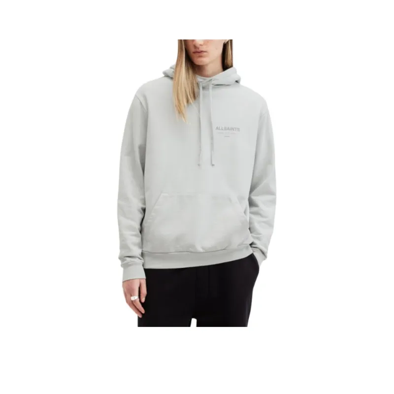 ALLSAINTS Sweatshirt Men's Pearl Gray-0