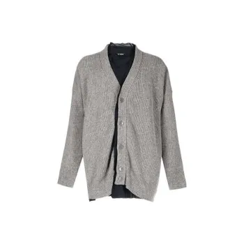 RAF SIMONS FW21 Knitwear Men's Gray