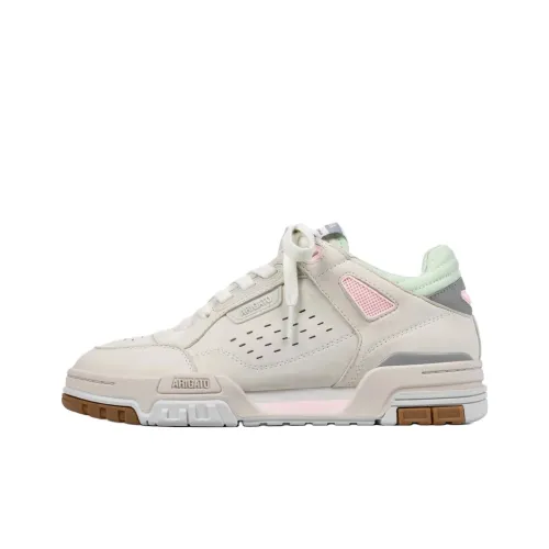 Axel Arigato Onyx Panelled Sneakers Women's