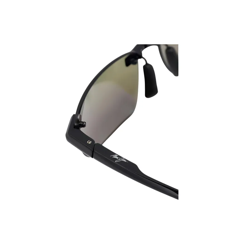 Maui Jim PolarizedPlus2® Rectangle frame Sunglasses-2