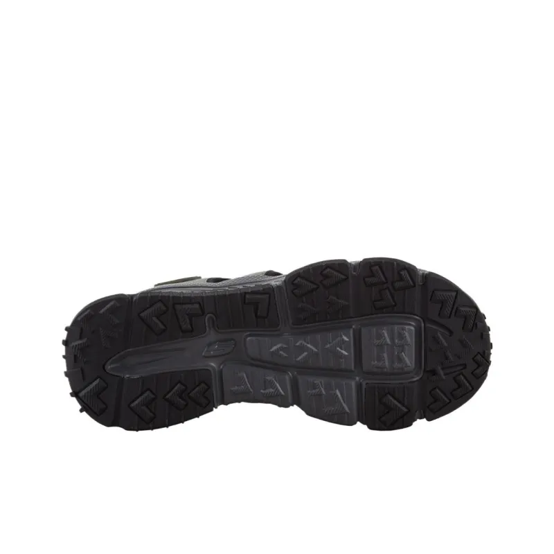 Skechers River Trekking Shoes Men's Olive Green-5