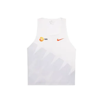 Nike Tank Tops Men White