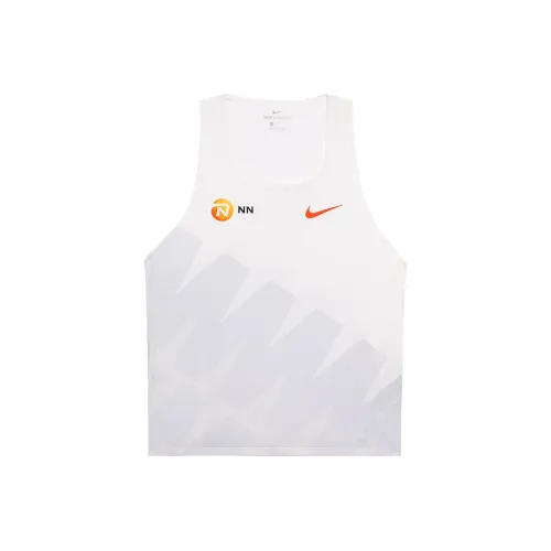 Nike Tank Tops Men White