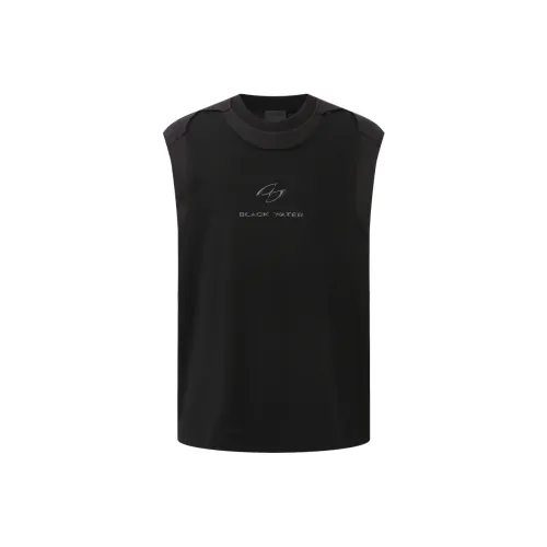 CHINISM Blackwater Series Tank Top Unisex