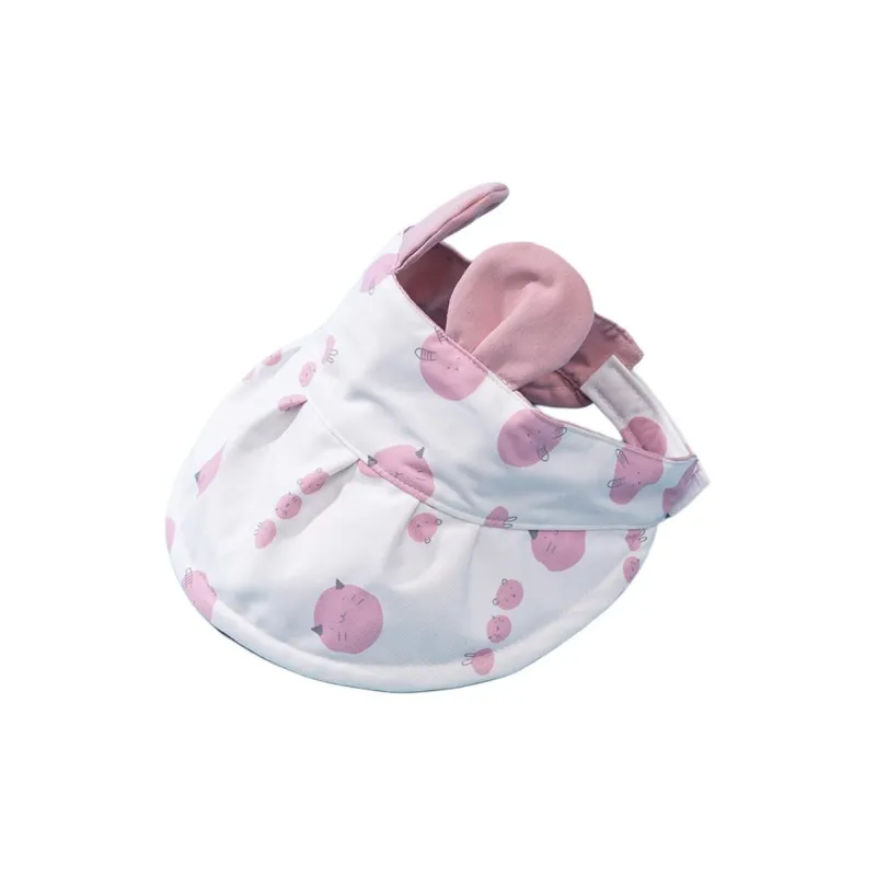 TUCANO Cotton Sun Protection Hats Baby-8