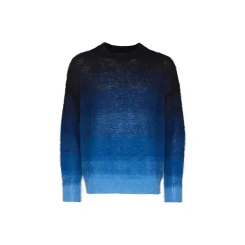 ISABEL MARANT Sweaters Men Blue