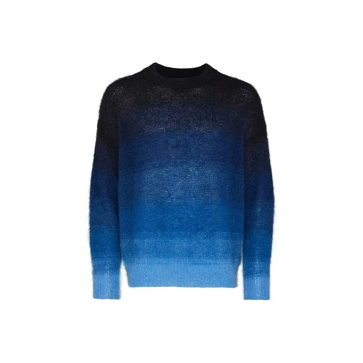 ISABEL MARANT Sweaters Men Blue-0