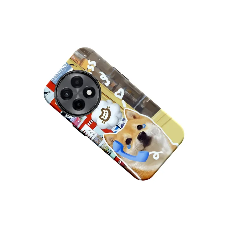 HELESHA Phone Cases-13