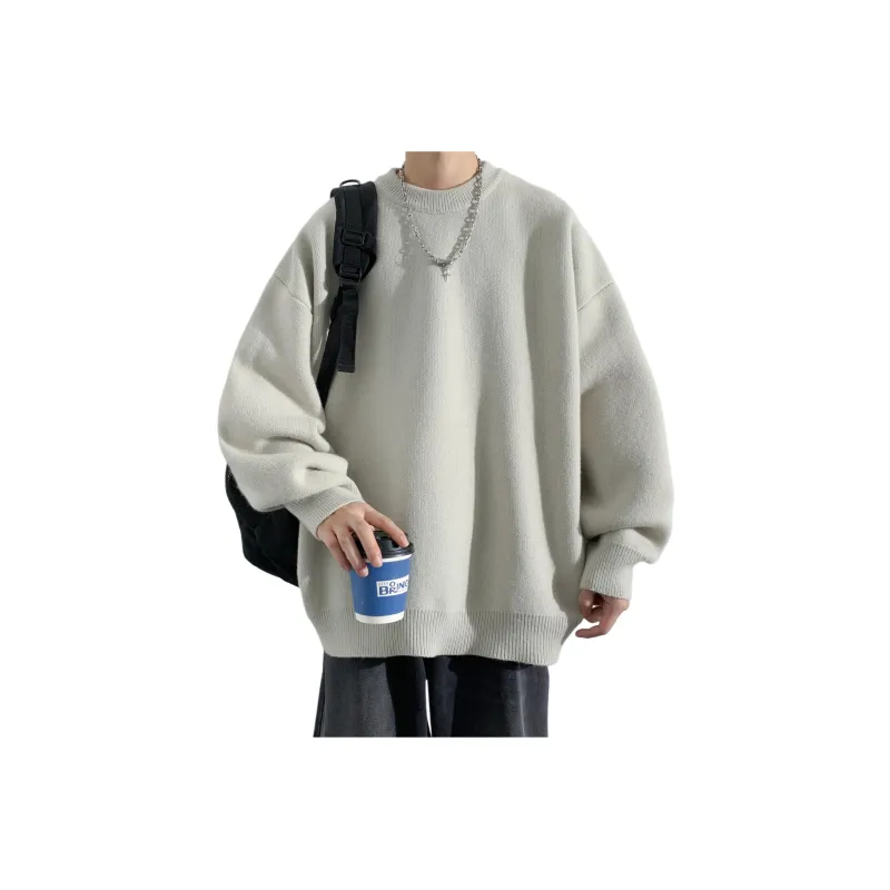 COMOWA Sweaters Unisex-24
