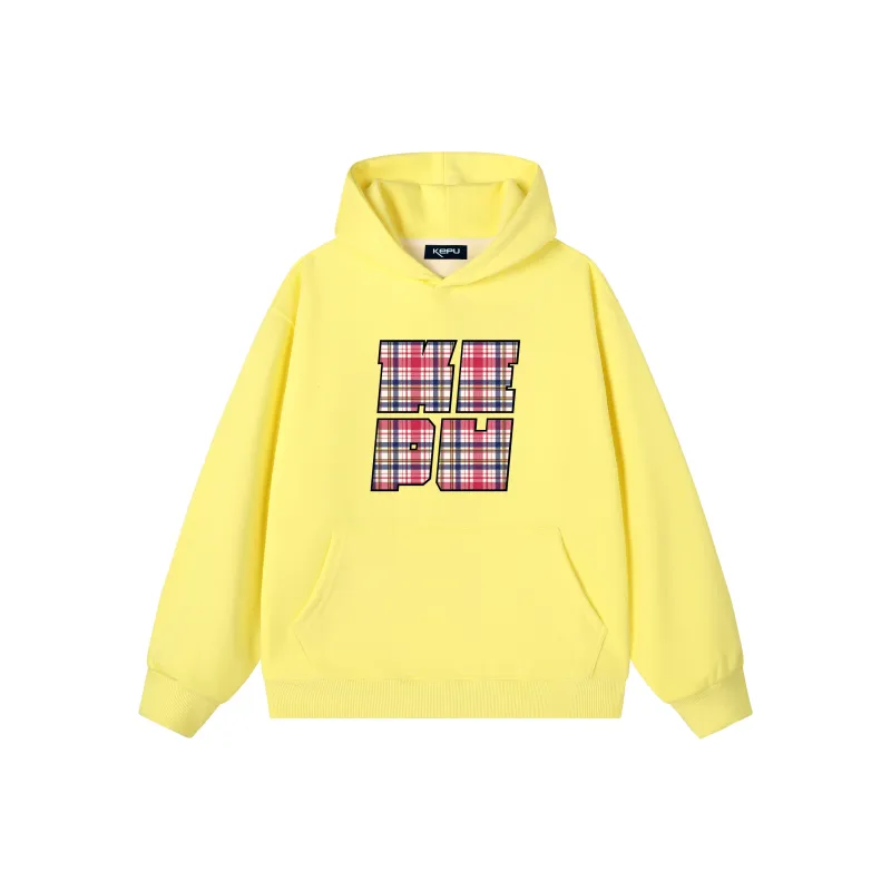Kepu Sweatshirt Unisex White Heather Gray-16