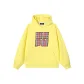 Bright Yellow (Fleece-Lined)