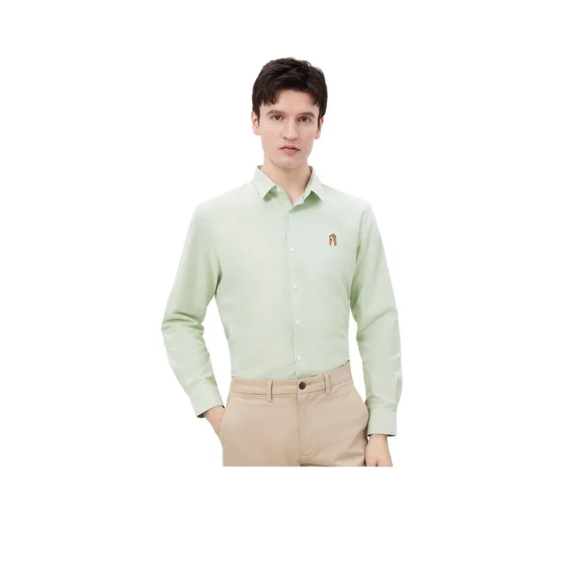 Hush Puppies Shirts Men-1