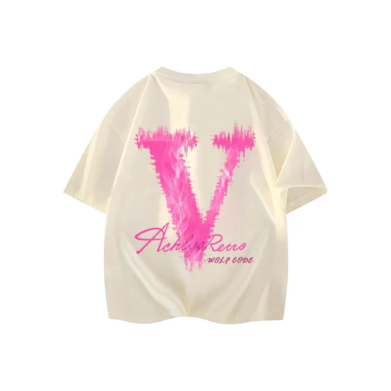WOLF CODE T Shirts Unisex-20