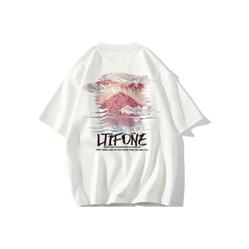 LTIFONE T Shirts Unisex-0