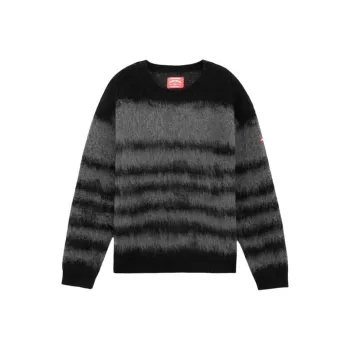 SPRAYGROUND Sweater Unisex Dark Gray