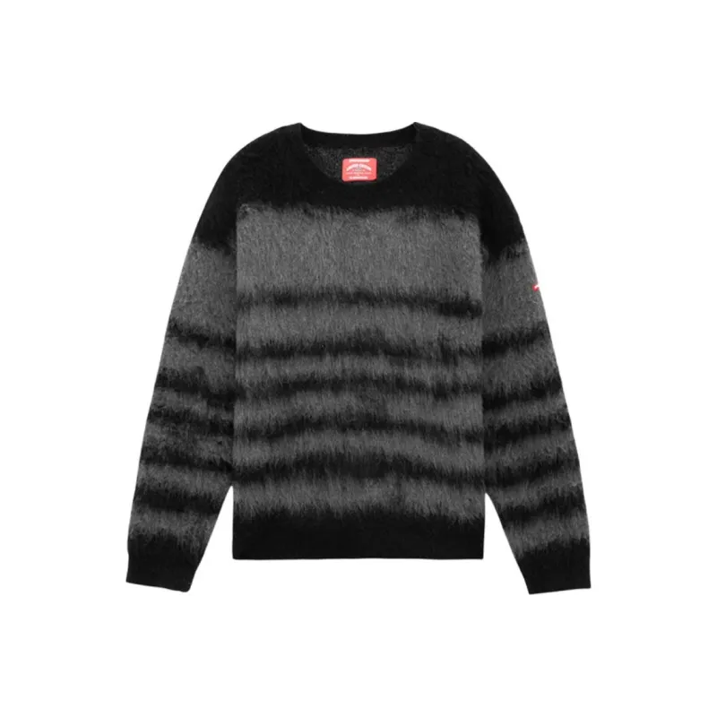 SPRAYGROUND Sweater Unisex Dark Gray-0