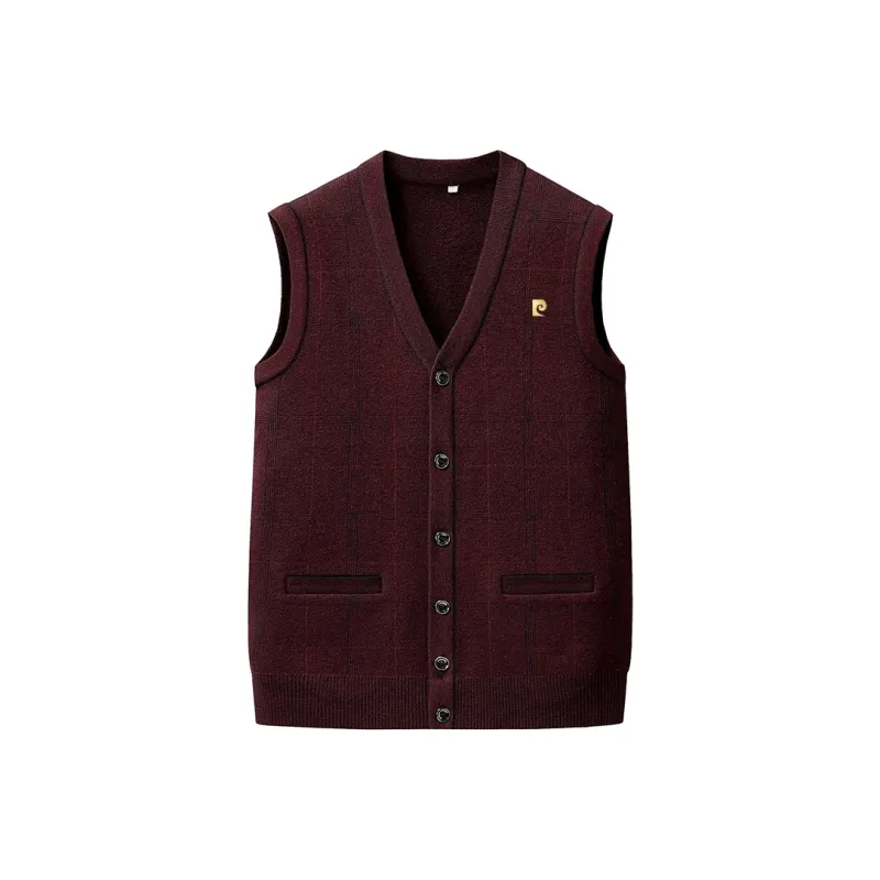 PIERRE CARDIN Sweaters Unisex-4