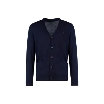 Polo Ralph Lauren Sweaters Men Blue