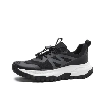 ELLE HOMME Casual Shoes Men's Black
