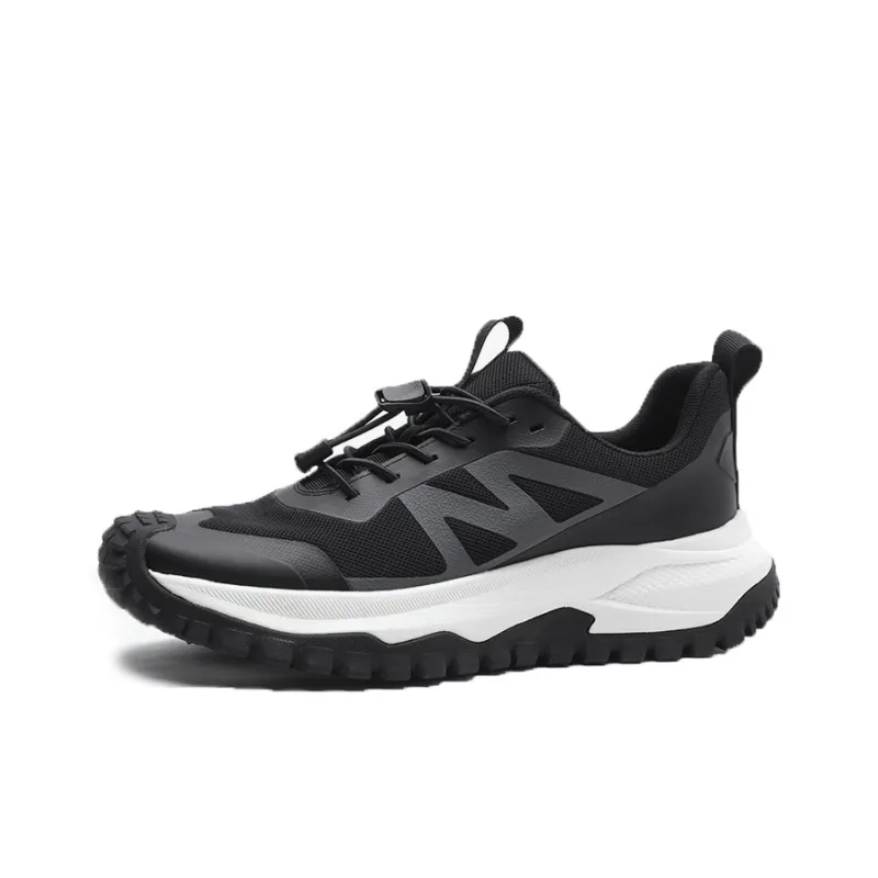 ELLE HOMME Casual Shoes Men's Black-0