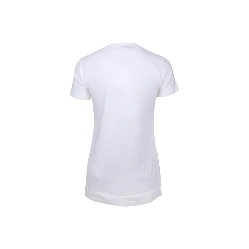 MOSCHINO T Shirts Women's White-1