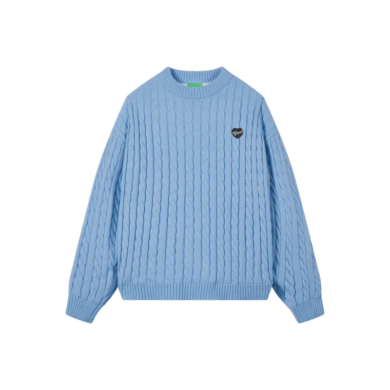 SESAME STREET Sweaters Unisex-9