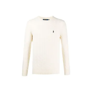 Polo Ralph Lauren Classic Wool Pullover