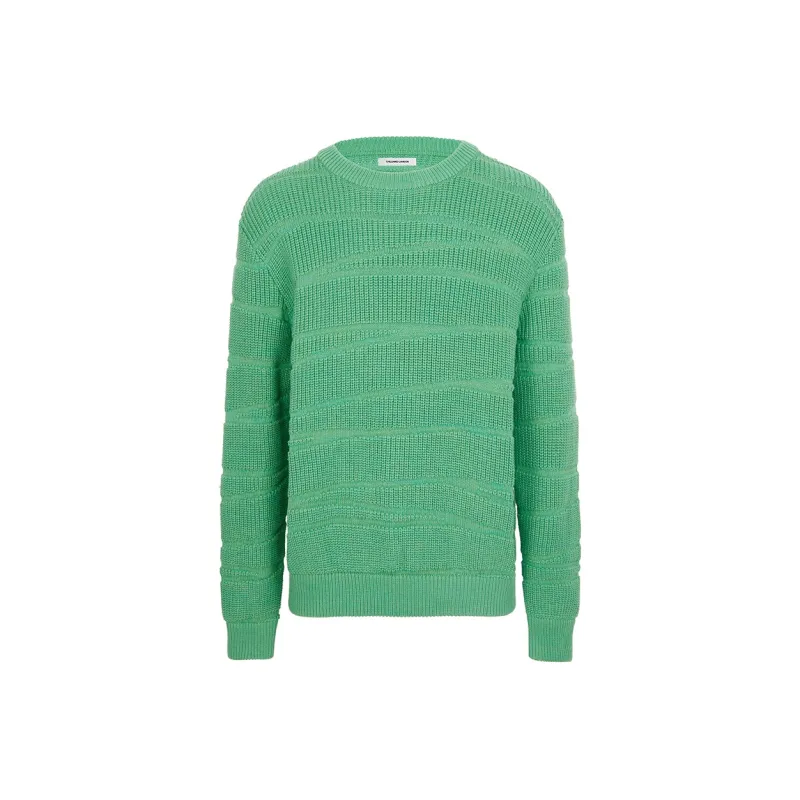 GALLIANO LANDOR Sweaters Unisex Green-0