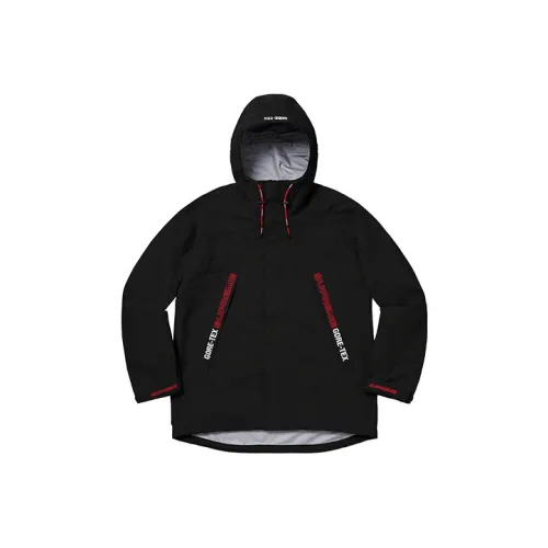 Supreme Gore Tex Taped Seam Jacket