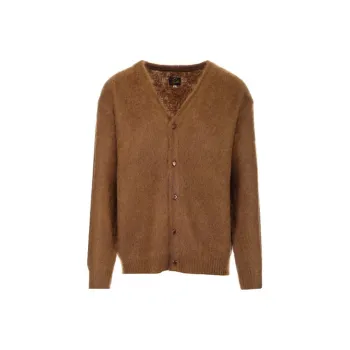 Needles Mohair Cardigan