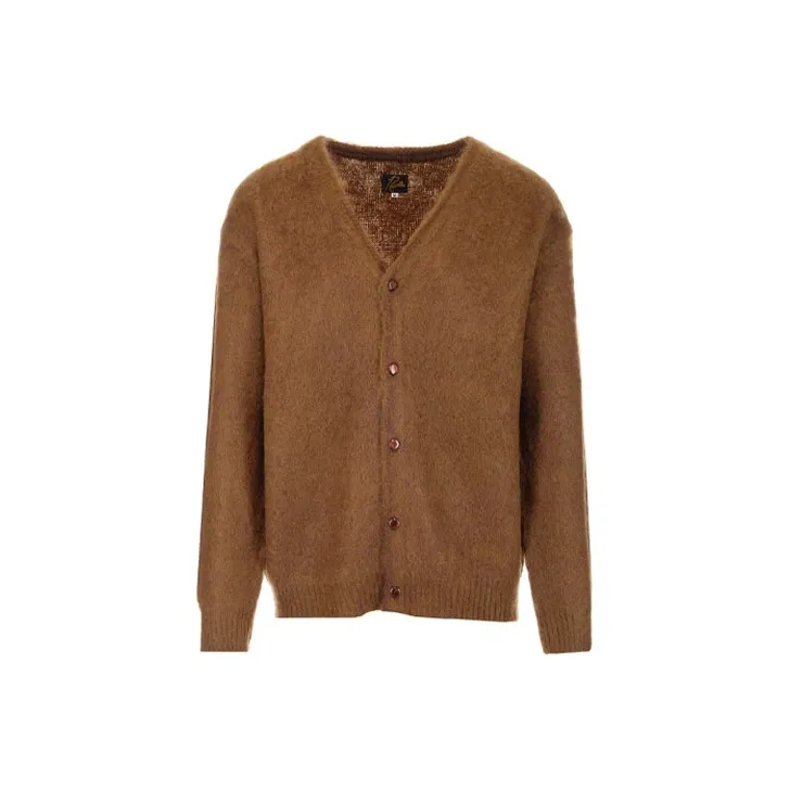 Needles Mohair Cardigan-0