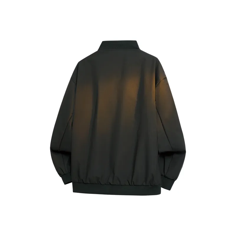 Yiwen Jackets Unisex-1