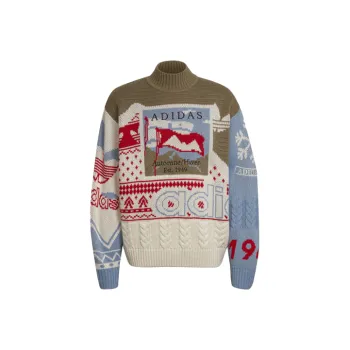 Adidas Originals Sweaters Unisex Multicolor