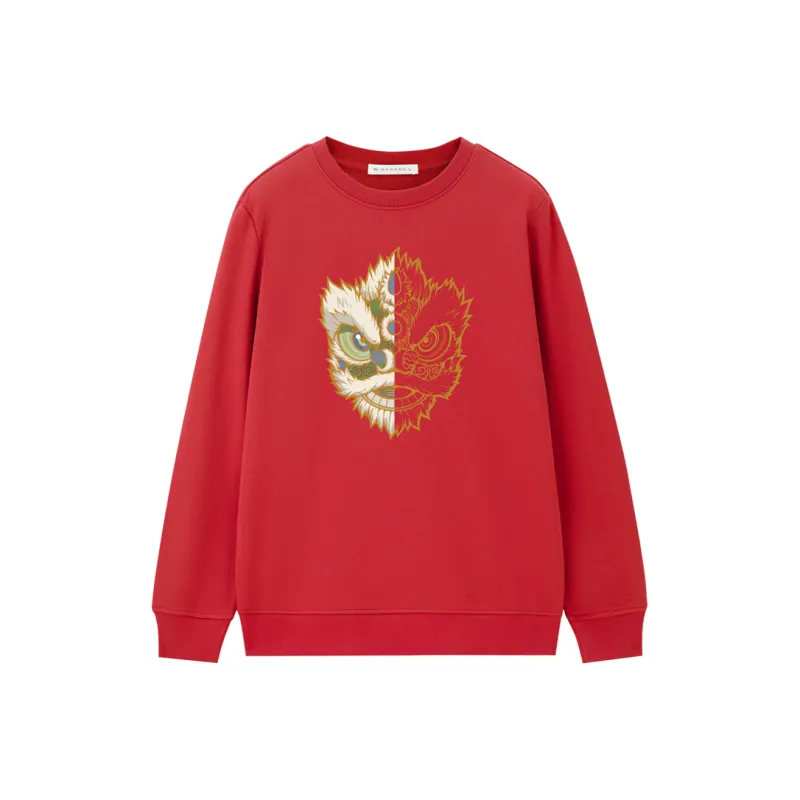 UNIQLO Sweatshirts Men-8