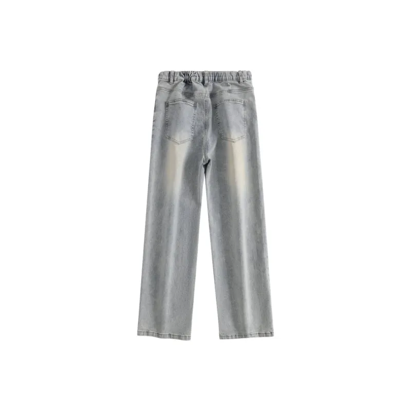 EVBD Jeans Unisex-15