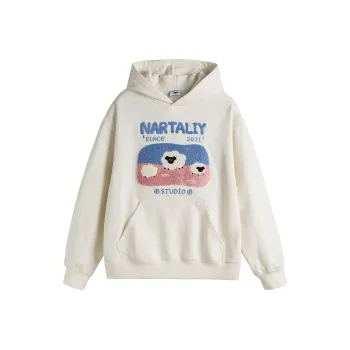 NARTALIY Sweatshirts Unisex