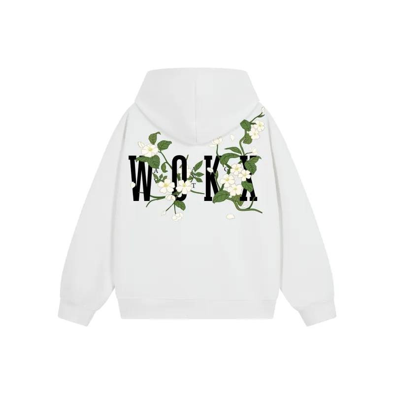WOKXSS Sweatshirts Unisex-6