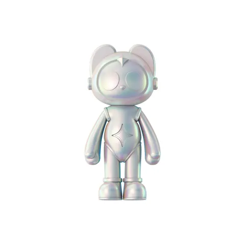 XINGJIMANYOU 트렌디 피규어