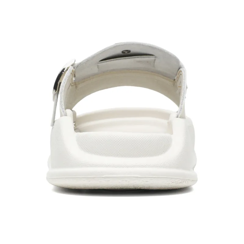 ΛOLUNKΛ Abrasion Resistant Slide Slippers Men's-8