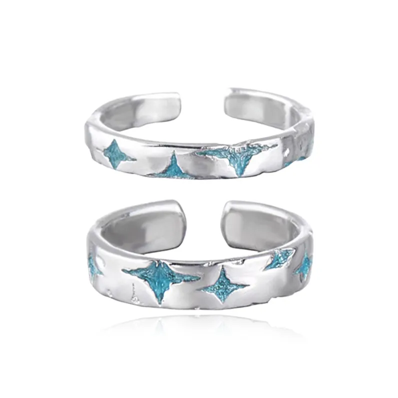 Ringlove Rings Unisex-0